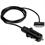 Targus Mobile Power Adapter Charger for Apple iPad, iPad 2, new iPad (3rd generation), iPhone &amp; iPod